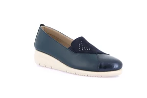 Slip on comfort | RYSA SC4603 - blu