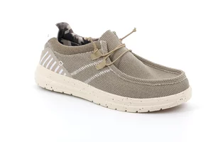 Light shoes for men | STOR SC5306 - taupe