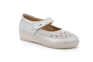 Sneaker comfort | NILE SC5332 - perla