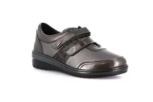 Sneaker comfort | NILE SC5388 - antracite