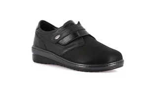 Sneaker comfort | NILE SC5393 - nero