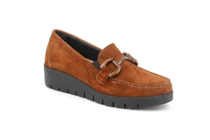 Slip on comfort | TAFA SC5584 - cuoio