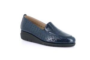 Comfort slip on | RYSA SC5654 - blue