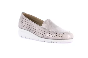 Slip on comfort | RYSA SC5654 - grigio