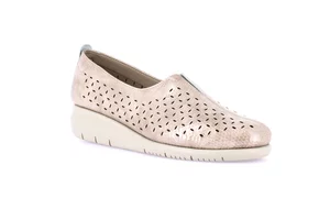 Slip on comfort | RYSA SC5656 - beige