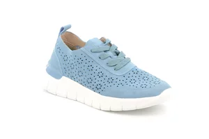 Lightweight sneaker | SACE SC5908 - jeans