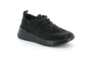 Sneaker leggerissima | SACE SC5908 - nero