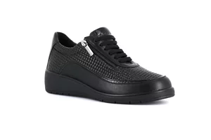 Sneaker comfort | NETA SC6245 - nero