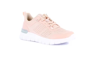 Super lightweight sneaker | SACE SC6248 - pink