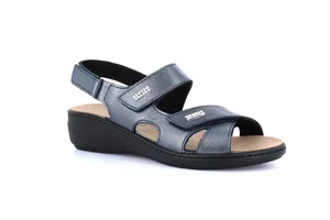 Sandalo comfort | ESSI SE0214 - blu