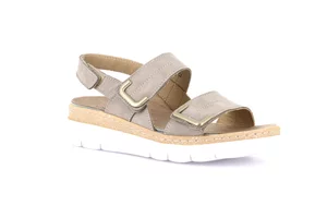 Comfort sandal | MOLL SE0450 - corda