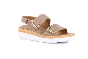 Komfort-Sandalen | MOLL SE0450 - corda