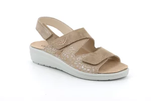 Sandalo comfort | DABY SE0512 - corda