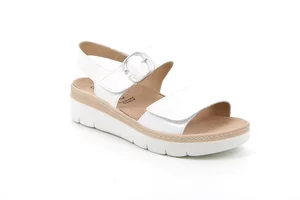 Komfort-Sandale | MOLL SE0513 - perla