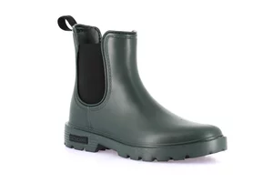 Stivaletto waterproof | BOTA SP2375 - kaki nero