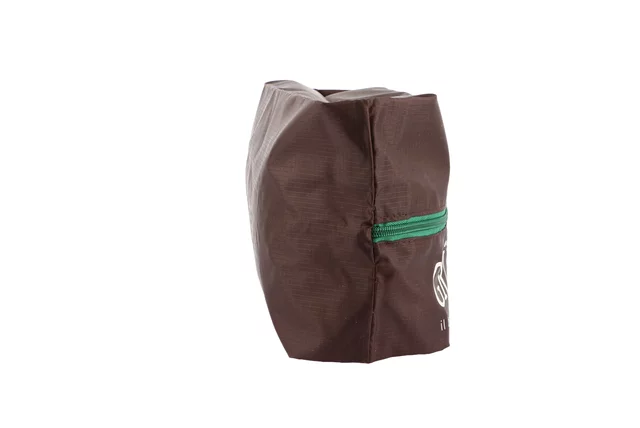 Grünland shoe bag BO0018 - BROWN | Grünland