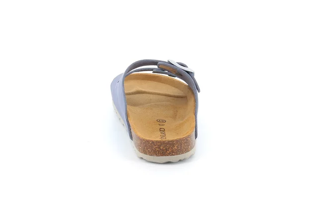 Women's cork slipper | SARA CB0003 - AVIO | Grünland