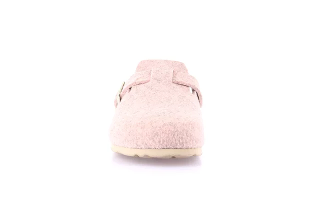 Cork winter slipper CB0683 - CIPRIA | Grünland