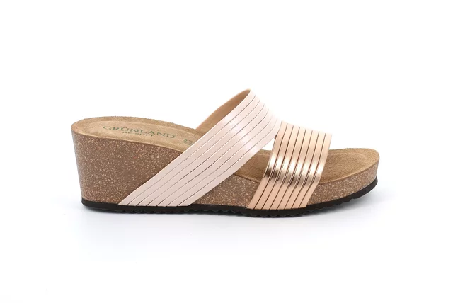 ERSI slipper with double bands CB3287 - CIPRIA | Grünland