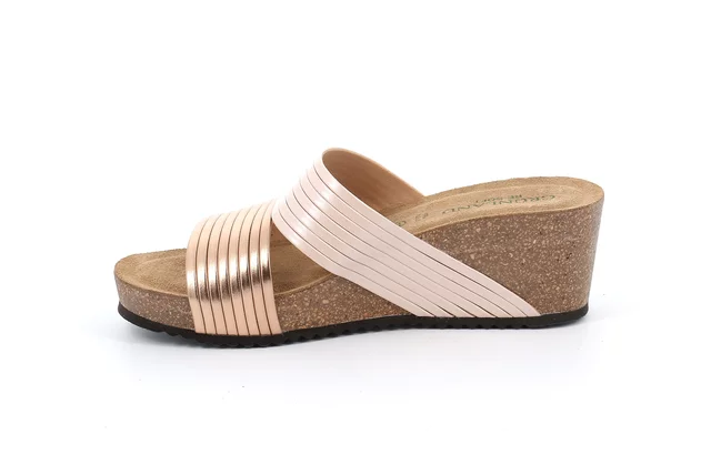 ERSI slipper with double bands CB3287 - CIPRIA | Grünland