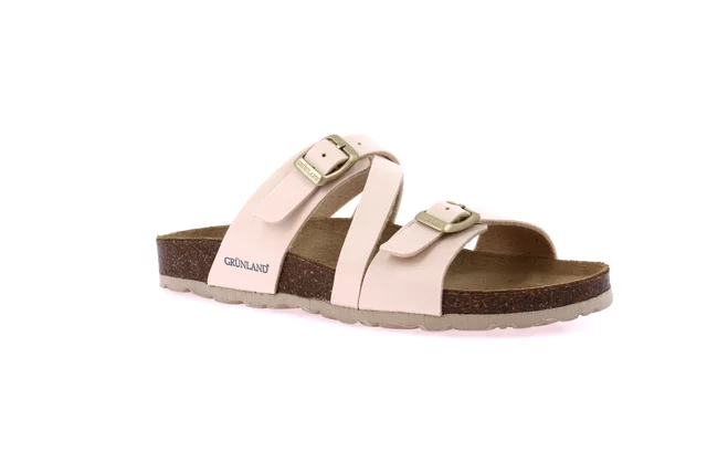 Ciabatta eco-friendly | SARA CB4016 - PESCA | Grünland