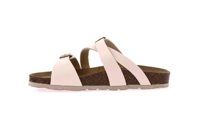 Ciabatta eco-friendly | SARA CB4016 - PESCA | Grünland