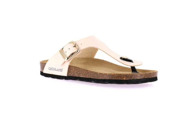 Eco-friendly Slipper | SARA CC0061 - pesca