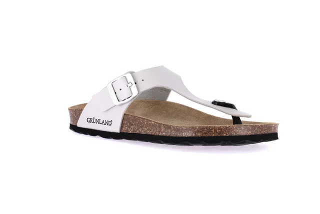 Eco-friendly Slipper | SARA CC4015 - sasso