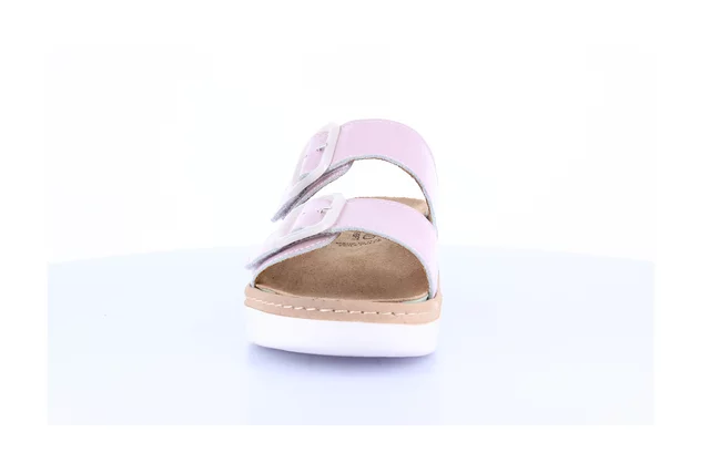 Comfort slipper | MOLL CE0454 - GLICINE | Grünland