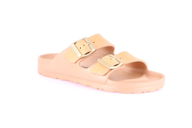Ciabatta in EVA da donna | DATO CI0863 - cipria cipria