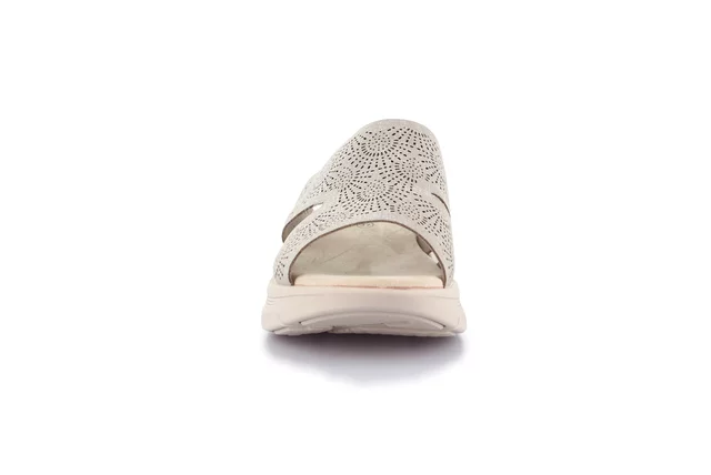 Ciabatta sporty | SAVA CI0886 - GRIGIO-METAL | Grünland
