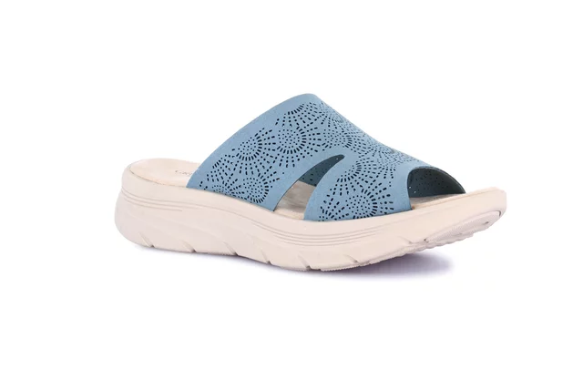 Ciabatta sporty | SAVA CI0886 - jeans
