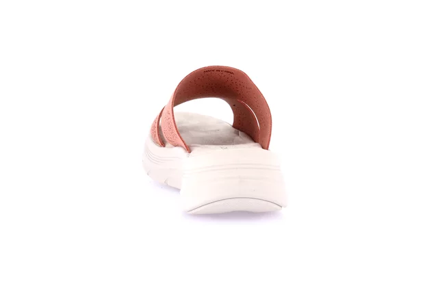 Ciabatta sporty | SAVA CI0886 - MATTONE | Grünland