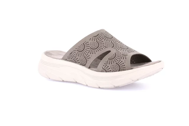 Ciabatta sporty | SAVA CI0886 - taupe