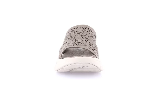 Sportlich Sandale | SAVA CI0886 - TAUPE | Grünland