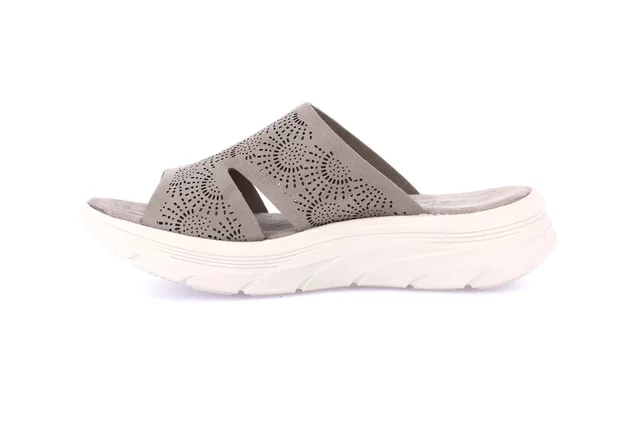 Sportlich Sandale | SAVA CI0886 - TAUPE | Grünland
