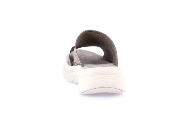 Sportlich Sandale | SAVA CI0886 - TAUPE | Grünland