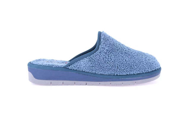 Soft terry cloth slipper | DOLA  CI1318 - AVIO | Grünland