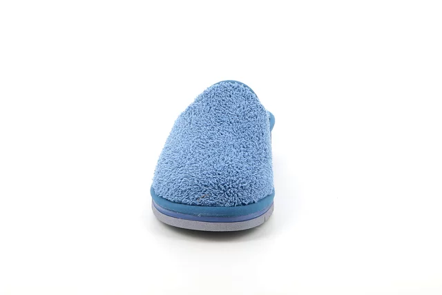 Soft terry cloth slipper | DOLA  CI1318 - AVIO | Grünland