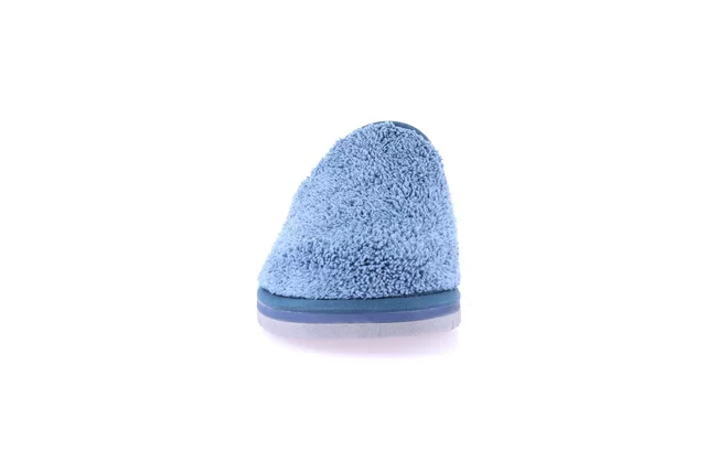 Soft terry cloth slipper | DOLA  CI1318 - AVIO | Grünland