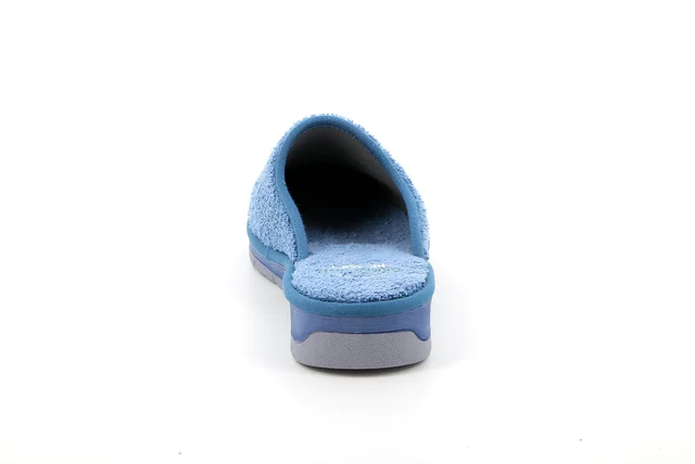 Soft terry cloth slipper | DOLA  CI1318 - AVIO | Grünland