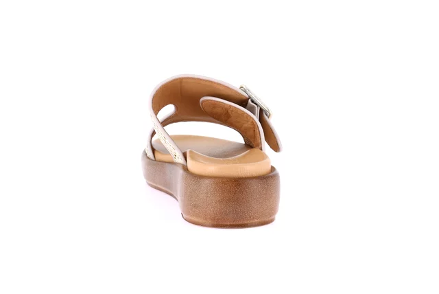 Ciabatta city | FLES CI1587 - BEIGE | Grünland