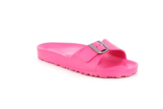 Monofascia in EVA | DATO CI1843 - fuxia
