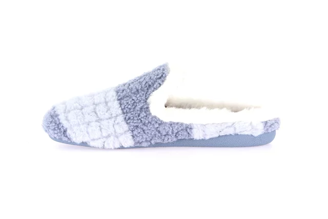 Soft slipper | GLES CI2572 - AVIO | Grünland