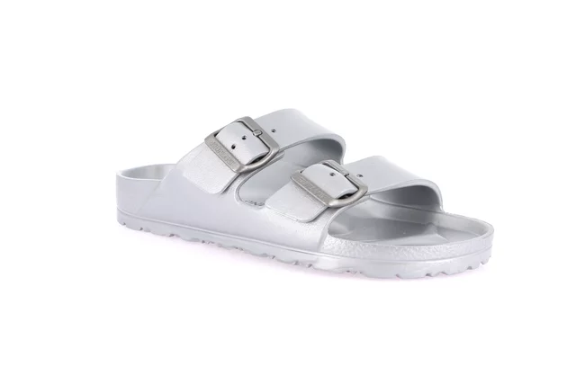 EVA slipper for Women | DATO CI2612 - silver