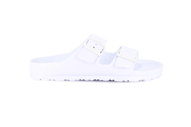 EVA slipper for Women | DATO CI2612 - WHITE | Grünland