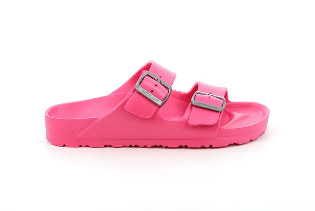 EVA slipper for Women | DATO CI2612 - FUXIA | Grünland