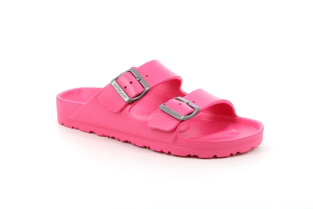 EVA slipper for Women | DATO CI2612 - FUXIA | Grünland