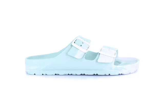 EVA slipper for Women | DATO CI2612 - MENTA-MULTI | Grünland