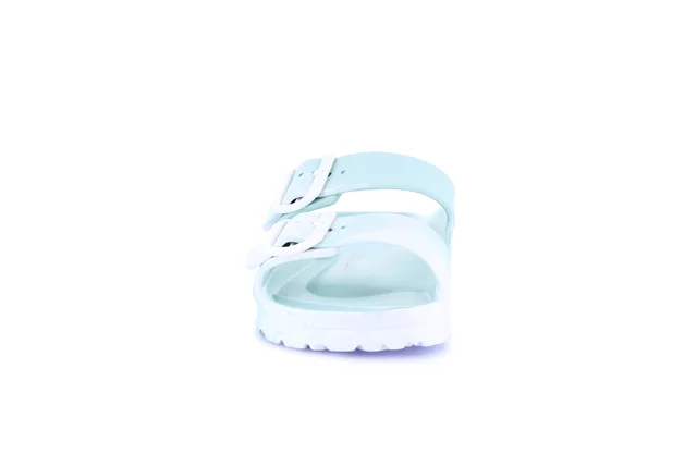 EVA slipper for Women | DATO CI2612 - MENTA-MULTI | Grünland